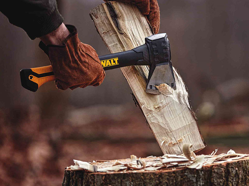 DeWALT | ExoCore CarbonFiber Composite Lineup