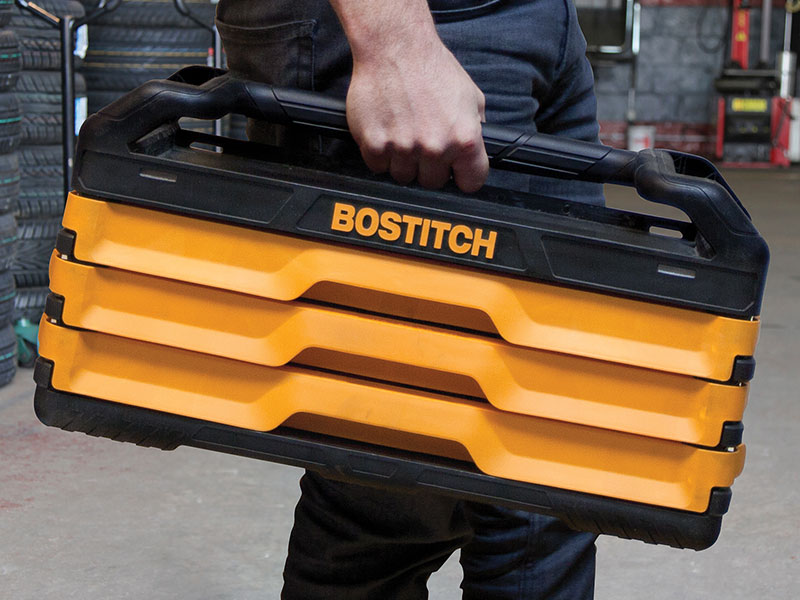 Bostitch | BlitzBox - Mechanics Tool Set