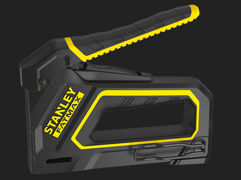 Stanley FATMAX | 4-in-1 HighStart Tacker